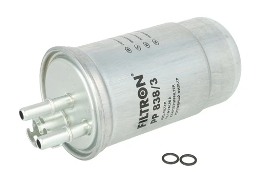 Kuro filtras FILTRON PP838/3