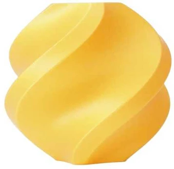 BambuLab „Bambu Lab“ filamento papildymas PLA Basic 1,75 mm 1kg – auksinė
