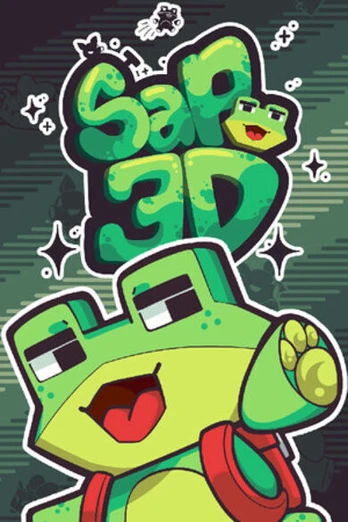 Sapo 3D PC