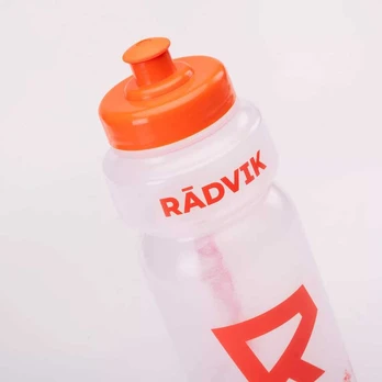 Dviračio vandens butelis Radvik Biobidoninis talpa 650 ml