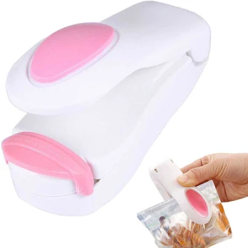 Rankinė mini sandarinimo aparatas