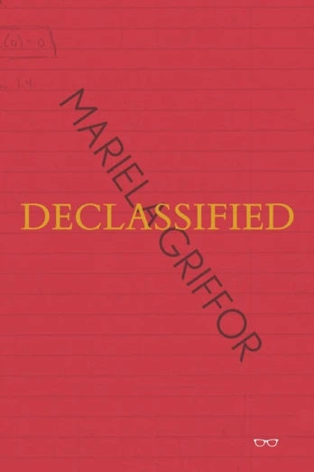 Declassified: Mariela Griffor