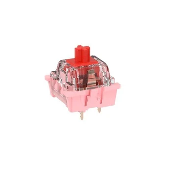 Klaviatūros switch'ai Royal Kludge Sakura (35 vnt.)