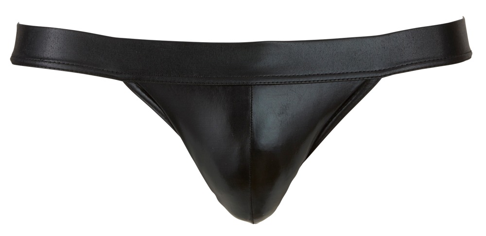 Svenjoyment Men's Jock L vyriški stringai
