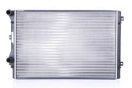 Variklio radiatorius NISSENS NIS 65279A