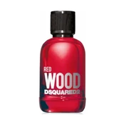 Dsquared2 Red Wood EDT 100 ml kaina