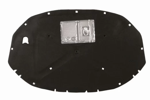 BLIC 6804-00-9547290P Bonnet panel