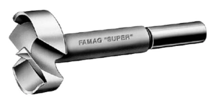 Medžio grąžtas FAMAG Ø50x90mm