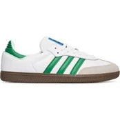 Laisvalaikio batai adidas Samba Og IG1024 Balta kaina