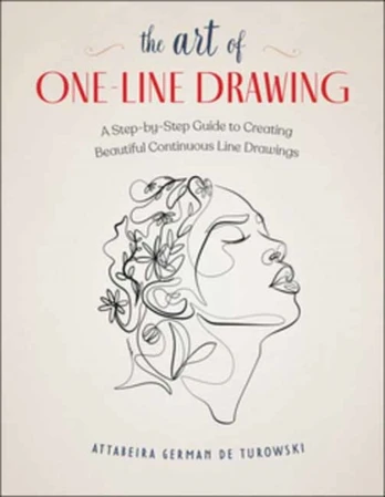 Art of One-Line Drawing