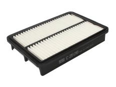 Oro filtras MANN-FILTER C25019 kaina