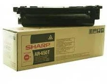 Toneris Sharp AR-450T Juodas Oryginał (AR-450T)