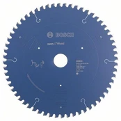 Bosch Disk.pjūkl.diskas Expert 254 x 30 x 2,4 mm, 60 kaina