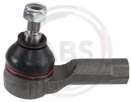 Skersinės vairo trauklės galas A.B.S. 230840