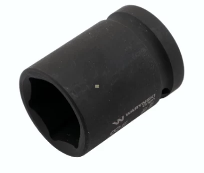 Galvutė 3/4 24mm smūginė CrMo.DIN 3129