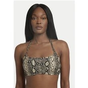 MICHAEL Michael Kors Bikinio viršus MM05923 Juoda
