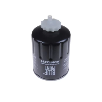 Kuro filtras BLUE PRINT ADN12321