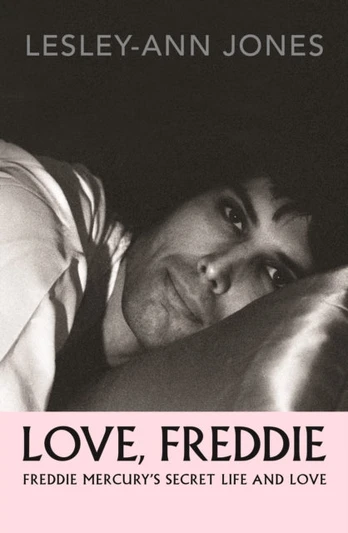 Love, Freddie