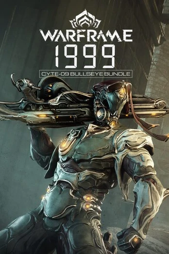 Warframe DLC Xbox