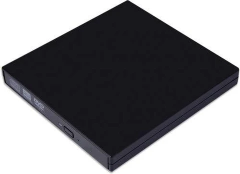 Coreparts Napęd MicroStorage USB 3.0 Slim DVD Burner (MS-DVDRW-3.0-012)