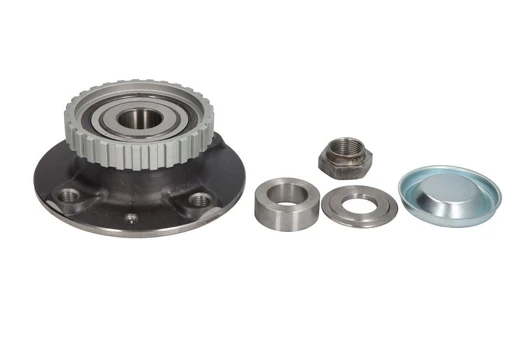 Rato guolio komplektas SNR R166.30