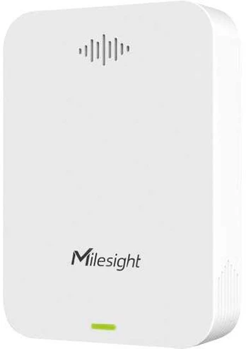 MILESIGHT IoT Bathroom Odor Detector LoRaWAN NH3 H2S
