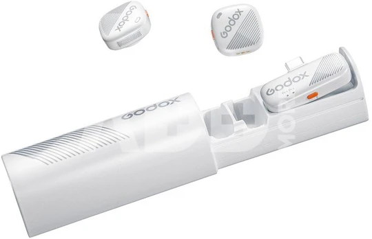 Godox Cube SC Kit 2 White
