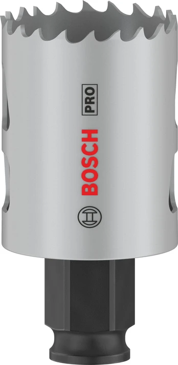 Bosch 37 mm ręž.karūna PRO PC Plus Multi Material