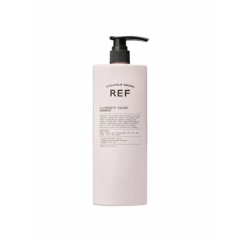 REF - Shampoo for colored hair (Illuminate Colour Shampoo) - 285 ml