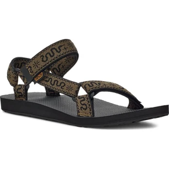 TEVA sandalai Originals vyrams (Dark Olive) - 44,5