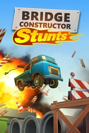 Bridge Constructor Stunts Xbox