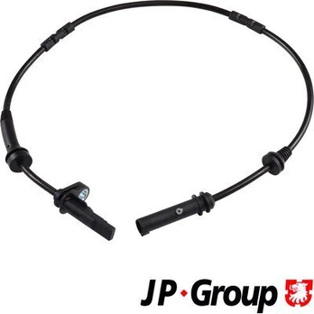 Jutiklis, rato greitis JP GROUP 1497105800