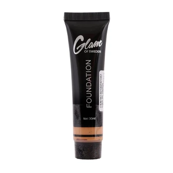 GLAM OF SWEDEN makiažo pagrindas, 30 ml