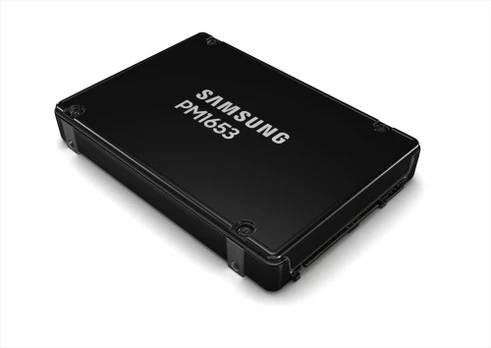SSD|SAMSUNG|Model name PM1653|MZILG1T9HCJR-00A07