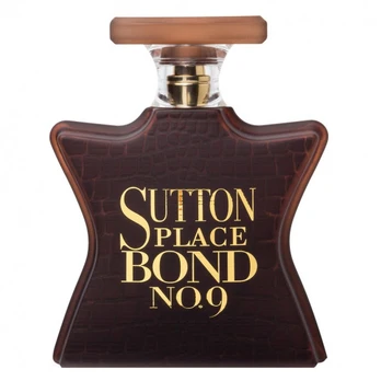Universalūs kvepalai BOND NO.9 Sutton Place EDP spray 100ml