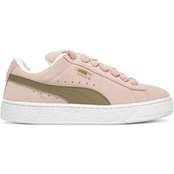 Laisvalaikio batai Puma Suede XL 395205 55 Rožinė kaina