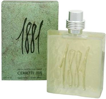 Cerruti 1881 Man - EDT - TESTER