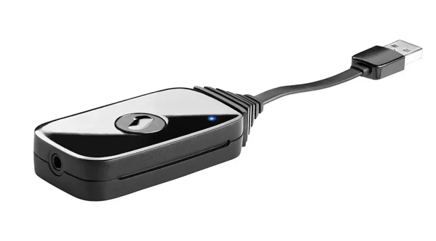 "ONE For ALL" "Bluetooth" televizoriaus garso siųstuvas SV1770