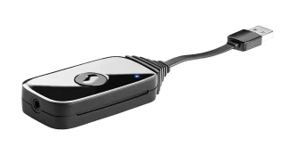 "ONE For ALL" "Bluetooth" televizoriaus garso siųstuvas SV1770 kaina