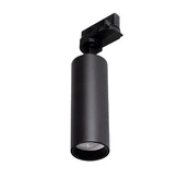 LED Rail light ATL2 GU10-B, excl. GU10, max 10W, 3F kaina