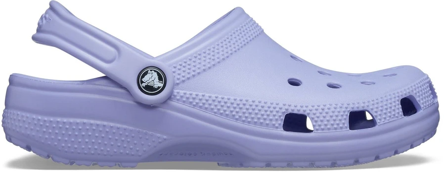 Crocs™ Classic Mystic Purple - 41