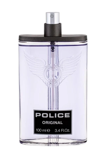 Police Originalus policijos