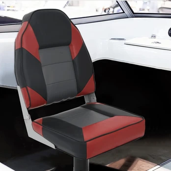 Valties sėdynė su koja su 360° pasukimo mechanizmu