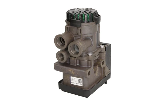 ašies moduliatorius K 021203X50