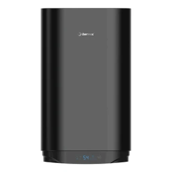 Elektrinis vandens šildytuvas Thermex Hawk 80 Flat Wi-Fi, 74.3L