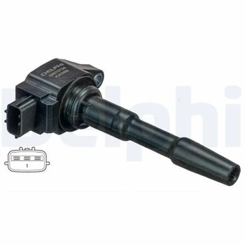 DELPHI GN10798-12B1 Ignition coil