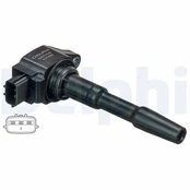DELPHI GN10798-12B1 Ignition coil kaina