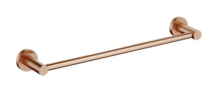 Aptel MODERN PROJECT rankšluosčių džiovyklė 40 cm varinis šepetys