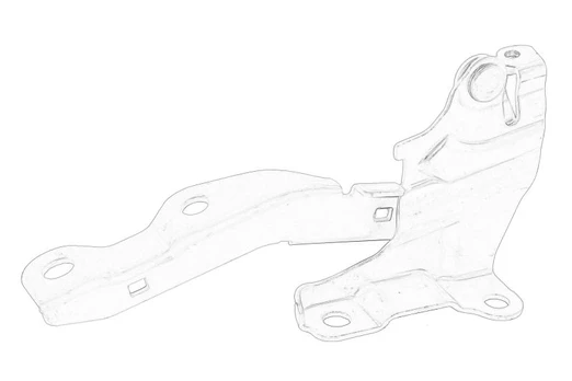 Variklio gaubto vyris 791101H000