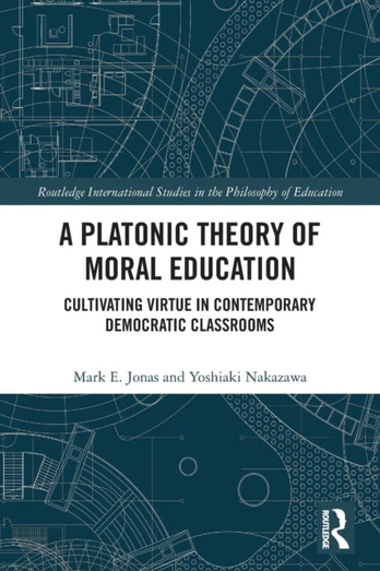 Platonic Theory of Moral Education